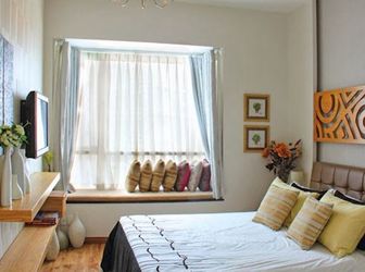 Bán Thảo Điền Pearl 2PN 96m2 Có Nội Thất, View Sông SG, 3,75 Tỷ