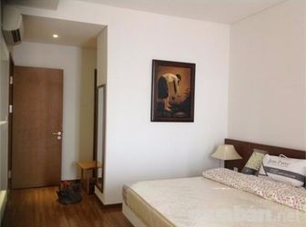 Bán Thảo Điền Pearl 2PN 96m2 Có Nội Thất, View Sông SG, 3,75 Tỷ