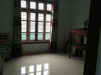 Cần Bán Nhanh Nhà Phố Hoàng Mai Sổ Đỏ Chính Chủ Vuông.DT35m,Xây4t,Mt 3.5m