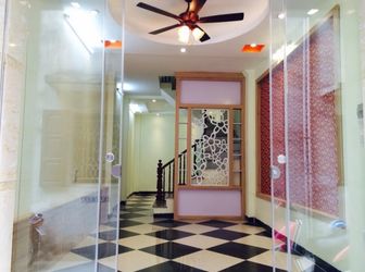 Nhà Đẹp Nam Dư Lĩnh Nam Dt 35M2 X 4T Chỉ 1,5 Tỷ