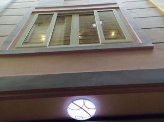 Nhà Đẹp Nam Dư Lĩnh Nam Dt 35M2 X 4T Chỉ 1,5 Tỷ