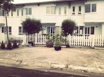 Nhà Phố Đẹp- Mới- 899Tr- Nhơn Trạch, Đồng Nai