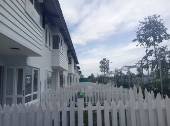 Nhà Phố Đẹp- Mới- 899Tr- Nhơn Trạch, Đồng Nai