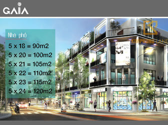 Công Ty Cổ Phần BĐS Kim Phong Mở Bán 60 Lô Đất Giá Chỉ Từ 350tr/M2 Thuộc Dự Án Gaia