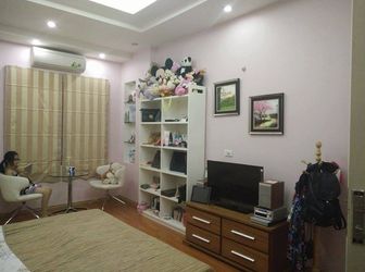 Nhà Đẹp Phân Lô 40m2 Phố Hoàng Hoa Thám, Ba Đình, Ô Tô Đỗ Cửa, 0936919689