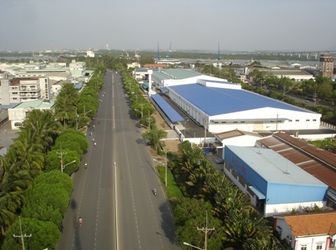 Đất Thổ Cư Xây Trọ  Đường Tỉnh Lộ 10,Gần Khu Công Nghiệp Tân Đô,Shr,Giá 230 Triệu.