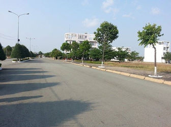 Đất Thổ Cư Xây Trọ  Đường Tỉnh Lộ 10,Gần Khu Công Nghiệp Tân Đô,Shr,Giá 230 Triệu.