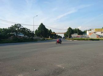 Đất Đường 7B Tái Định Cư Định Hòa, Phường Hòa Phú TP.Thủ Dầu Một Bình Dương