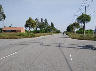 Đất Đường 7B Tái Định Cư Định Hòa, Phường Hòa Phú TP.Thủ Dầu Một Bình Dương