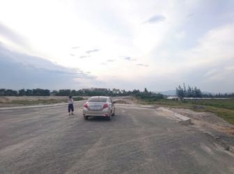 Cần Tiền Bán Nhanh Lô Đất Nam Kỳ Khởi Nghĩa - Đối Diện Trường Cao Đẳng Việt Hàn