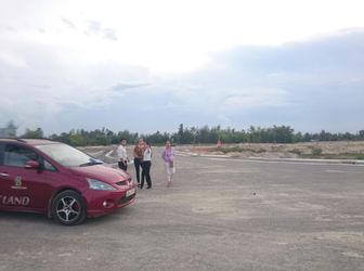 Cần Tiền Bán Nhanh Lô Đất Nam Kỳ Khởi Nghĩa - Đối Diện Trường Cao Đẳng Việt Hàn