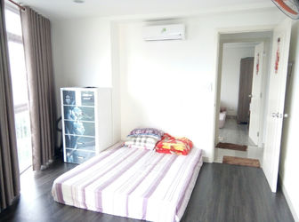 Gia Đình Chuyển Nơi Ở Cần Bán Gấp Căn Hộ Cao Cấp Tại KDC SKYWAY,  DT 104m2, 3PN, 2WC,