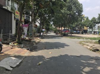 Cần Bán Nhà Cấp 4 MT Đường Số 6C P Phước Bình