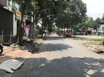 Cần Bán Nhà Cấp 4 MT Đường Số 6C P Phước Bình