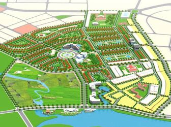 Bán Lô Đất Biệt Thự Ven Sông 147m2 Bên Fpt 580 Tr Lô Hướng Nam 0937 218845