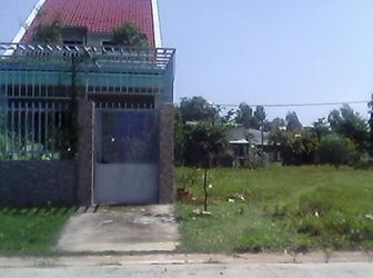 Chuyển Về Quê Sống Nên Cần Bán Gấp Lô F16 Ở Mỹ Phước 3 Bình Dương.