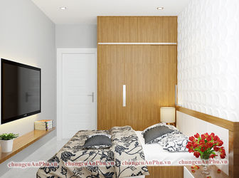 Độc Quyền Phân Phối Chung Cư An Phú Residence Vĩnh Yên