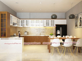 Độc Quyền Phân Phối Chung Cư An Phú Residence Vĩnh Yên