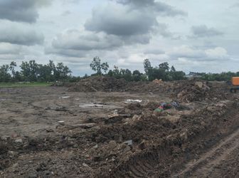 Bán Gấp 10 Lô Còn Lại Trong Tổng Số 73 Lô Đất Lê Văn Khương Quận 12