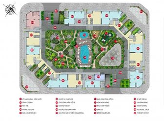 The Emerld - Căn Hộ Sức Khỏe Đã Có Mặt Tại Hà Nội