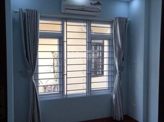 Nhà Phân Lô Quân Đội, Ngõ Ô Tô Phố Khương Đình, Thoáng 3 Mặt Dt 50M2X4T Chỉ 3,28 Tỷ