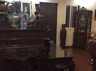 Bán Nhà Đường Lãng 45m2, 4t, Mt 3.5m, 3.5 Tỷ Nhà Rất Đẹp