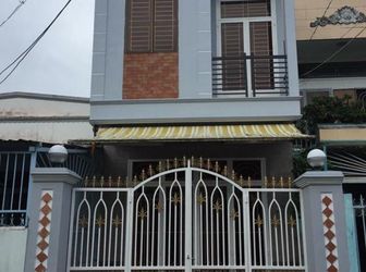 Nhà Bán Gấp 1 Lầu 1 Trệt , Sổ Riêng , Bao Sang Sổ ,Lợi Nhuận Ngay 20%.