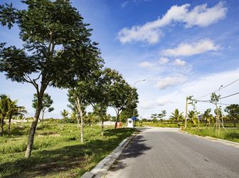 Khu Đô Thị Công Nghệ Của Tập Đoàn Fpt Đang Mở Bán Với Giá Ưu Đãi