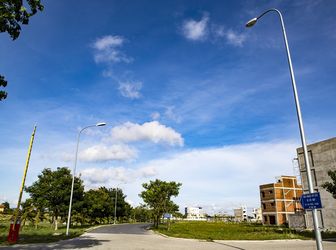 Khu Đô Thị Công Nghệ Của Tập Đoàn Fpt Đang Mở Bán Với Giá Ưu Đãi