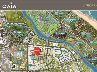 Tam Giác Vàng Gaia, Cơ Hội Đầu Tư Cực Tốt, Chiết Khấu Cực Cao Lên Đến 15%