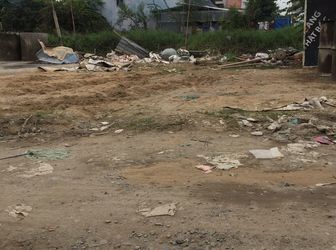    Đất Đô Thị, Nằm Mặt Tiền Tỉnh Lộ 10, Đối Diện Đường Kinh A