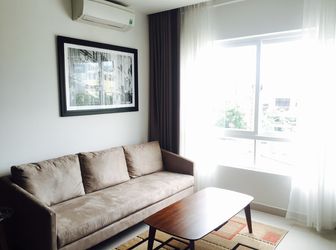 Bán Căn Hộ 73m2, Full Nội Thất, Tầng Cao Thứ 17, Ngắm Biển Cực Đẹp