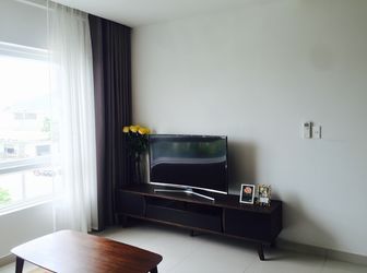 Bán Căn Hộ 73m2, Full Nội Thất, Tầng Cao Thứ 17, Ngắm Biển Cực Đẹp