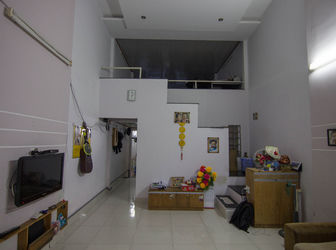 Bán Nhà Bình Chánh 500 M2(20X25) Thổ Cư Hương Lộ 11 