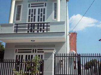 Bán Nhà Bình Chánh 500 M2(20X25) Thổ Cư Hương Lộ 11 