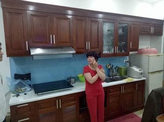 Bán Nhà Kim Đồng 5,3 Tỷ 66m2 5 Tầng 4mmt.