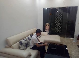 Bán Nhà Kim Đồng 5,3 Tỷ 66m2 5 Tầng 4mmt.