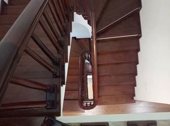 Bán Nhà Kim Đồng 5,3 Tỷ 66m2 5 Tầng 4mmt.