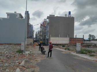 Bán Gấp 10 Lô Đất Nền Đường Lê Văn Khương Thới An Quận 12 Mở Bán Đợt 1 Sinh Lời Cao