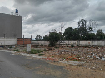 Bán Gấp 10 Lô Đất Nền Đường Lê Văn Khương Thới An Quận 12 Mở Bán Đợt 1 Sinh Lời Cao