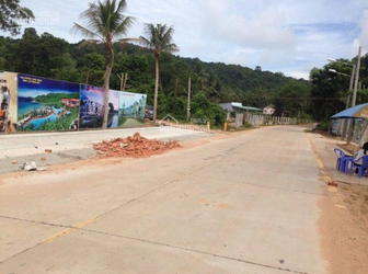 Đầu Tư Ngay Lợi Nhuận 20% Sau 6 Tháng Tại Đất Nền Cây Thông Ngoài, Phú Quốc