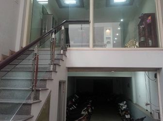 Bán Nhà Mặt Phố Thái Hà 70m, 7 Tầng, Mt 6.5m, 32 Tỷ.