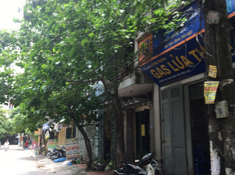  Nhà Cấp 4 Vạn Phúc Ngõ Ôtô 36m2 Kinh Doanh Nhỏ -  2.18 Tỷ