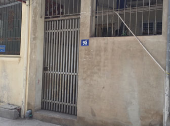  Nhà Cấp 4 Vạn Phúc Ngõ Ôtô 36m2 Kinh Doanh Nhỏ -  2.18 Tỷ