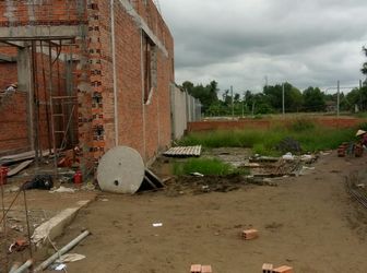 **nam Phong Eco Part ** Đất Nền Bình Chánh, Sổ hồng riêng, Giá 250Tr/nền – Lh 0937 823 158