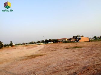 Cần Tiền Bán Gấp Lô Đất Tương Bình Hiệp