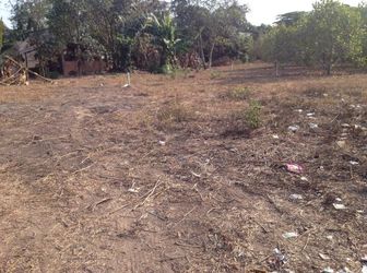 Cần Tiền Bán Gấp Lô Đất Tương Bình Hiệp