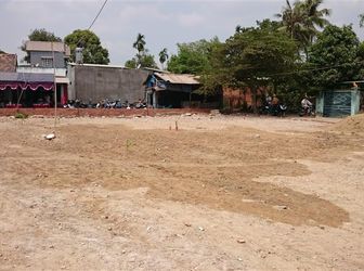 Cần Tiền Bán Gấp Lô Đất Tương Bình Hiệp