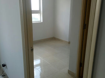 Cho Thuê Căn Hộ Hqc Plaza 65m2 2 Pn-2 Wc Nhà Trống 4 Triệu/tháng, Có Sẵn Nội Thất 4,5 Triệu/tháng.