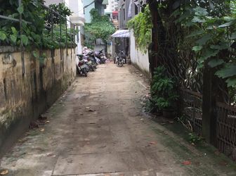 Có Mảnh Đất ở Q Hà Đông, Hà Nội Giá 1 Tỷ - 40m2 -0902.900.884